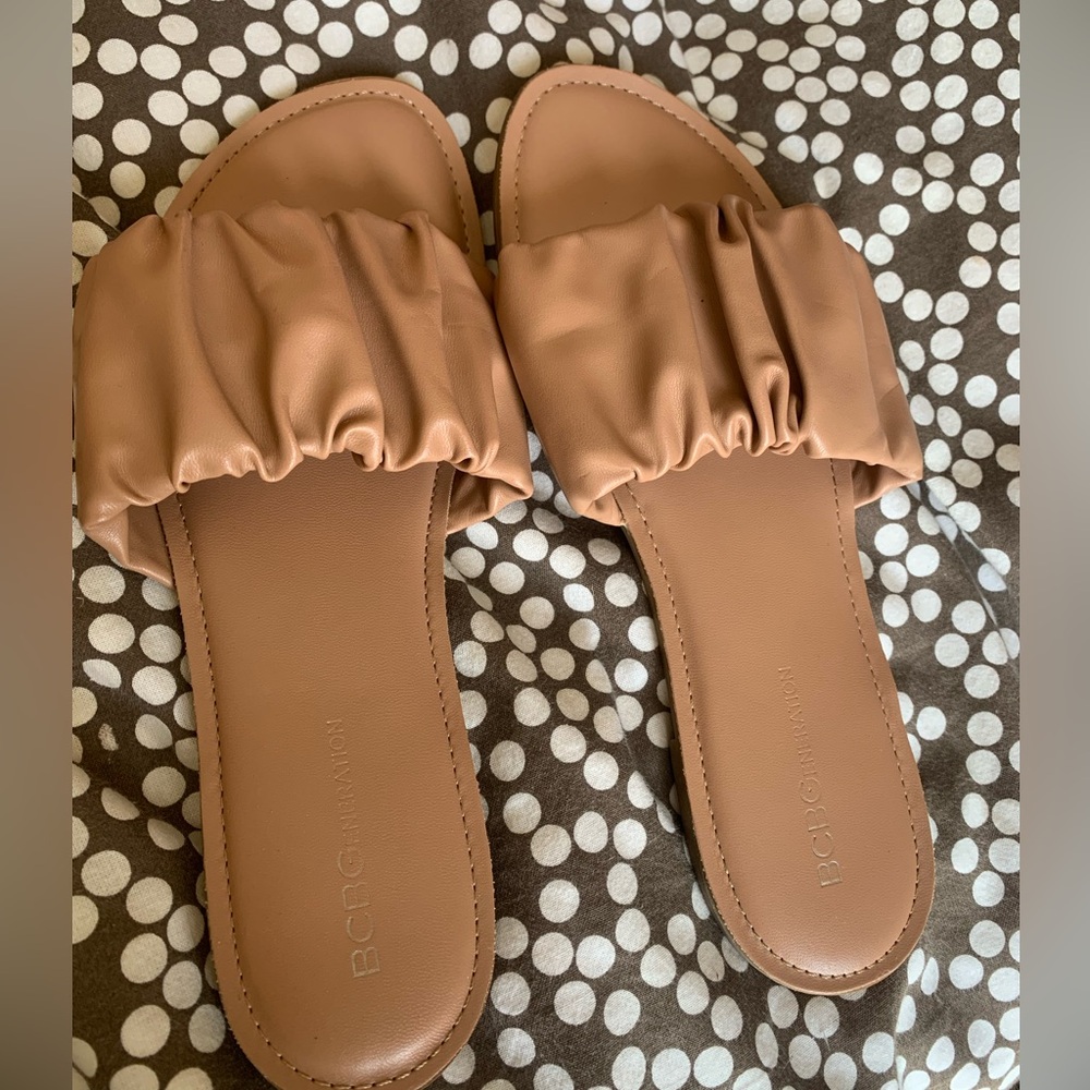 BCBG Sandals
